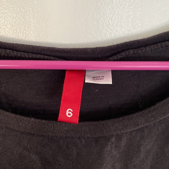 H&M Striped Tee - Picture 12 of 13